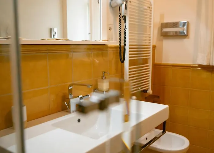 Tenuta Calitto Wine E Курортный комплекс Sant'Angelo (Isola d'Ischia)