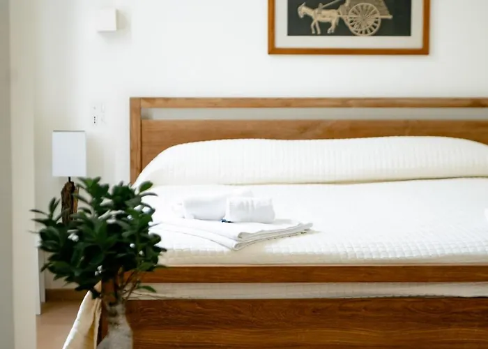 Tenuta Calitto Wine E Sant'Angelo (Isola d'Ischia)