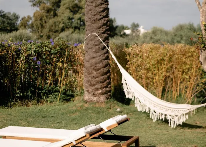 Tenuta Calitto Wine E * Sant'Angelo (Isola d'Ischia)