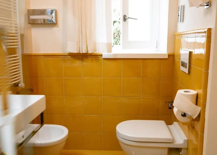 Tenuta Calitto Wine E Курортный комплекс