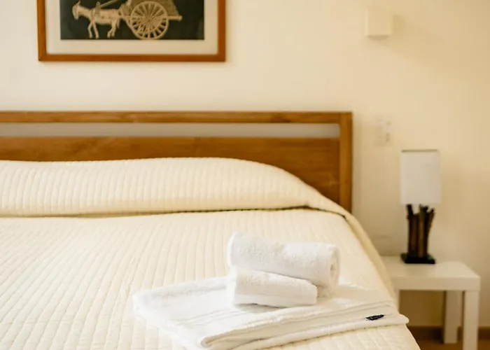 Tenuta Calitto Wine E Курортный комплекс Sant'Angelo (Isola d'Ischia)