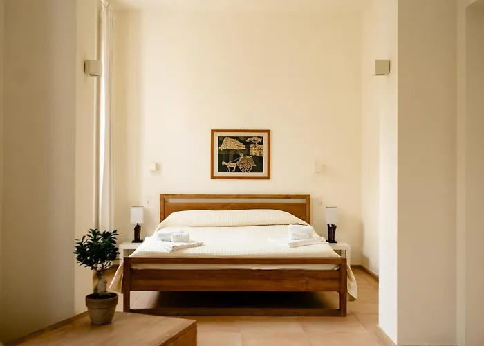 Курортный комплекс Tenuta Calitto Wine E Sant'Angelo (Isola d'Ischia)