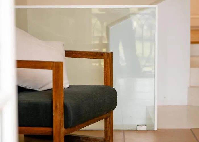 Курортный комплекс Tenuta Calitto Wine E Sant'Angelo (Isola d'Ischia)