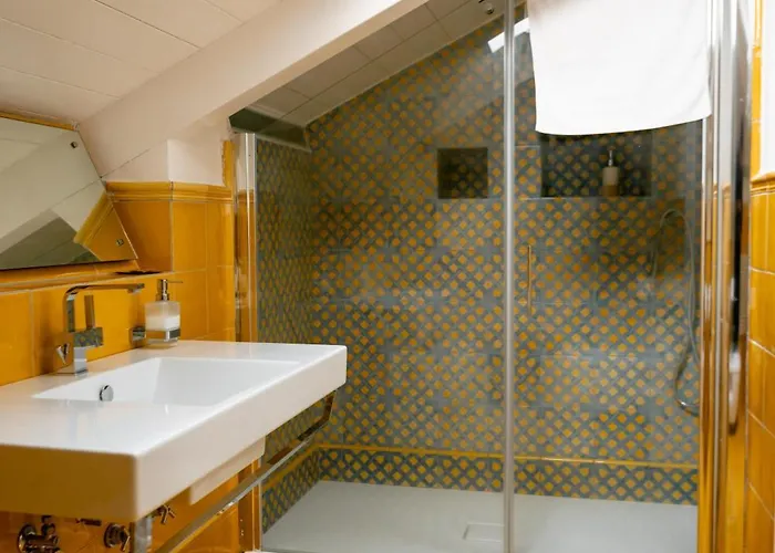 Tenuta Calitto Wine E Sant'Angelo (Isola d'Ischia)