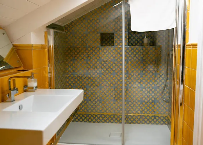 Tenuta Calitto Wine E * Sant'Angelo (Isola d'Ischia)