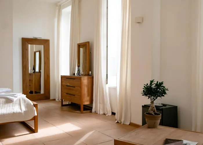 Tenuta Calitto Wine E Курортный комплекс