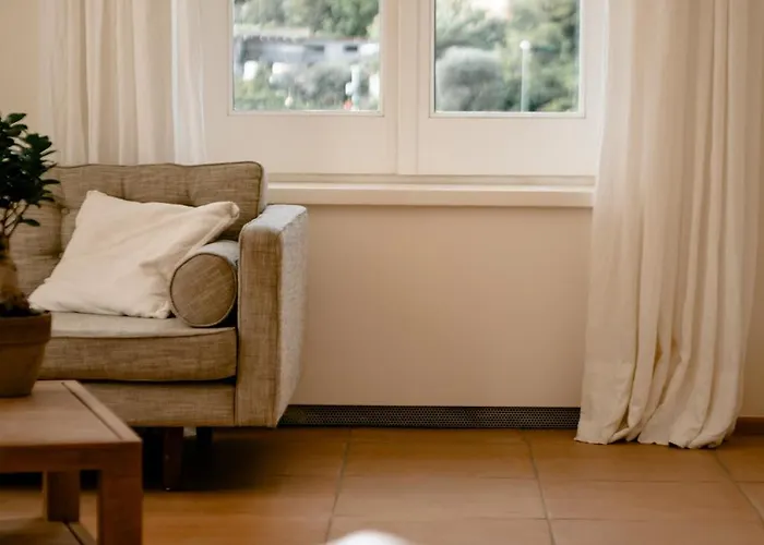 Курортный комплекс Tenuta Calitto Wine E