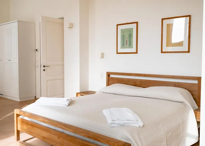 Tenuta Calitto Wine E Курортный комплекс