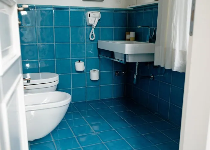 Tenuta Calitto Wine E Курортный комплекс Sant'Angelo (Isola d'Ischia)