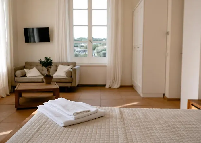 Tenuta Calitto Wine E