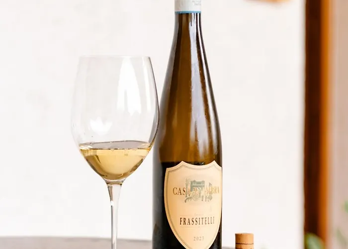 Tenuta Calitto Wine E Resort Sant'Angelo (Isola d'Ischia)