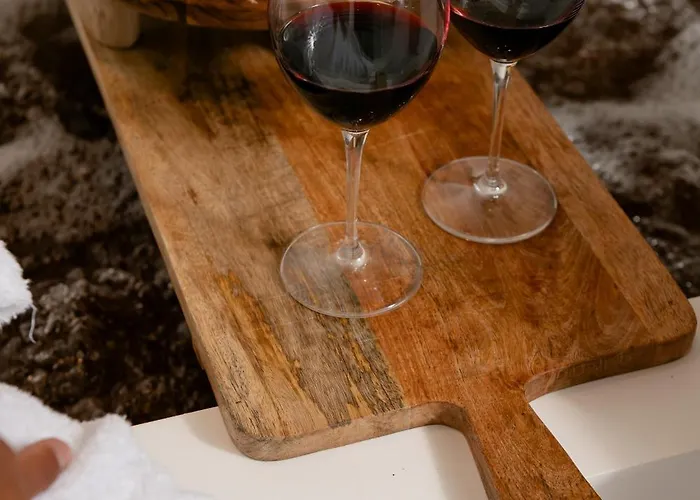 Tenuta Calitto Wine E Курортный комплекс