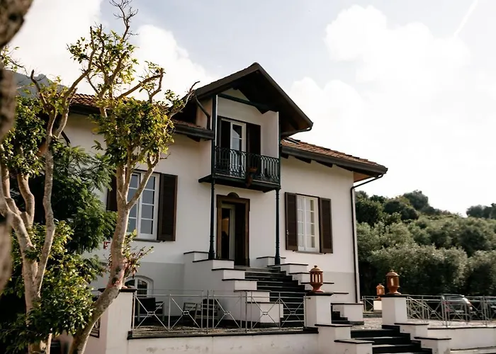 리조트 Tenuta Calitto Wine E